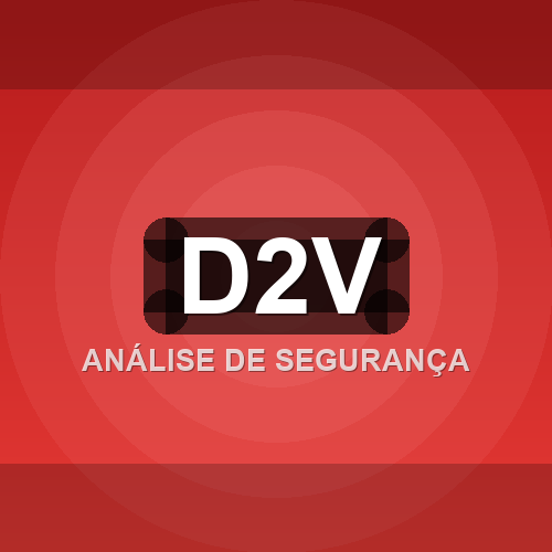 d2v logo