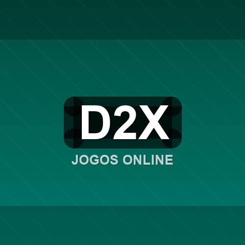 d2x logo