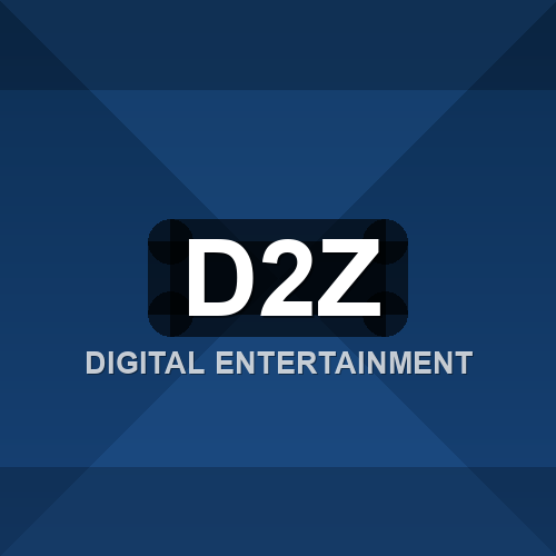 d2z logo