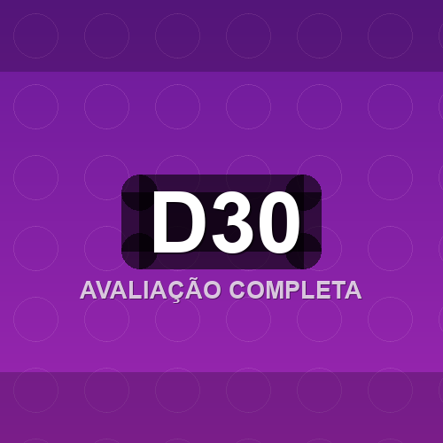 d30 logo