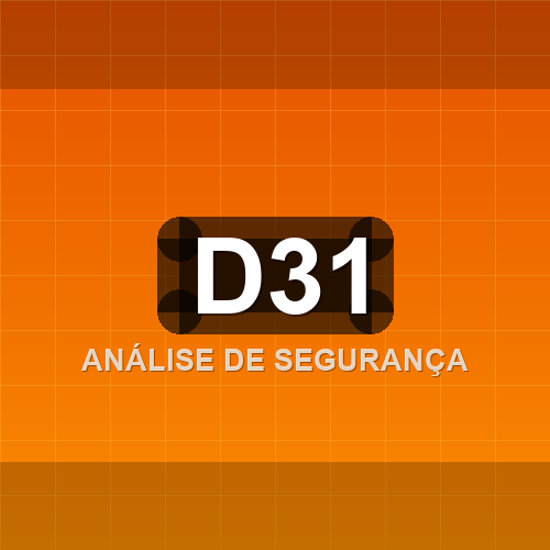d31 logo