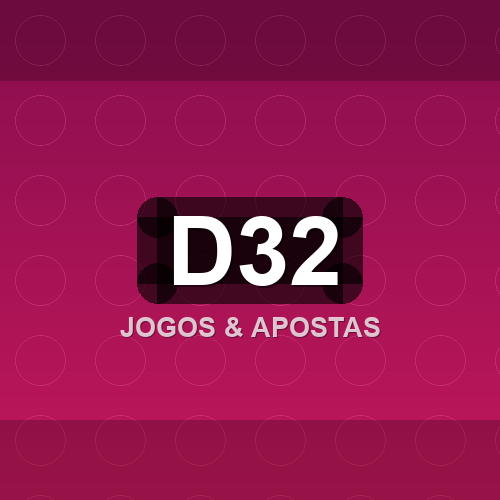 d32 logo