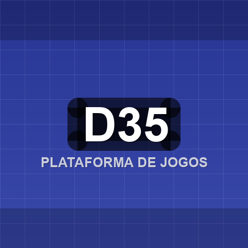 d35 logo