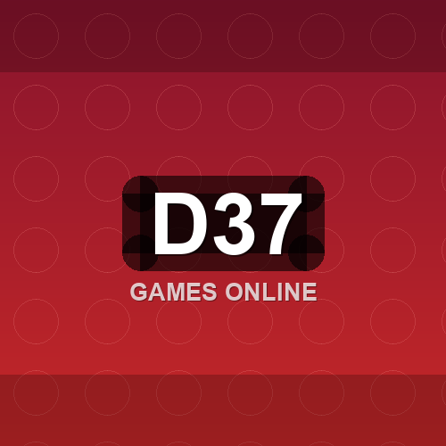 d37 logo