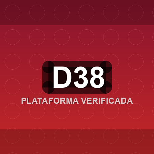 d38 logo