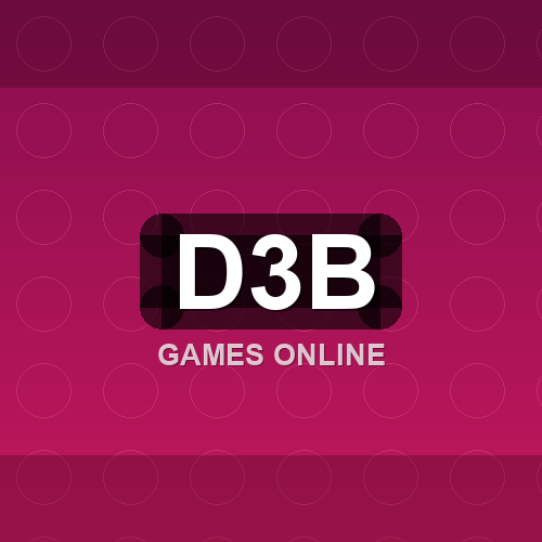 d3b logo