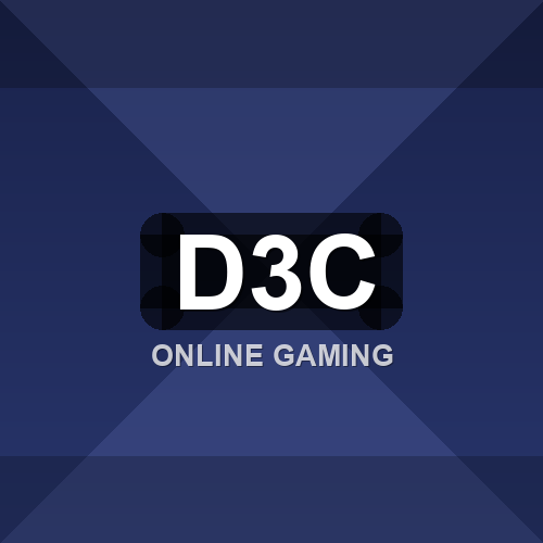 d3c logo