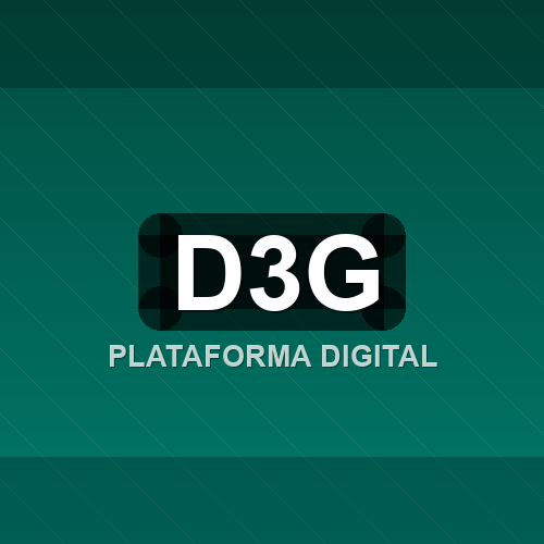 d3g logo