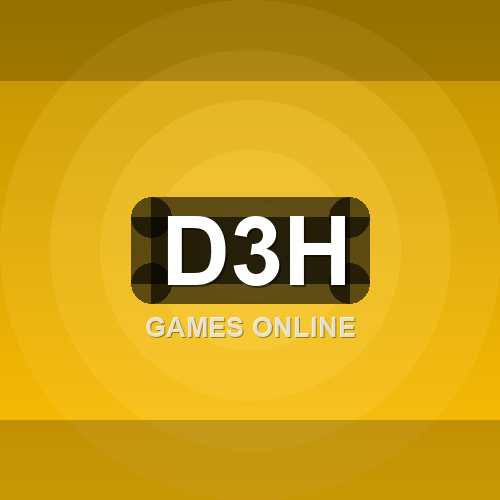 d3h logo