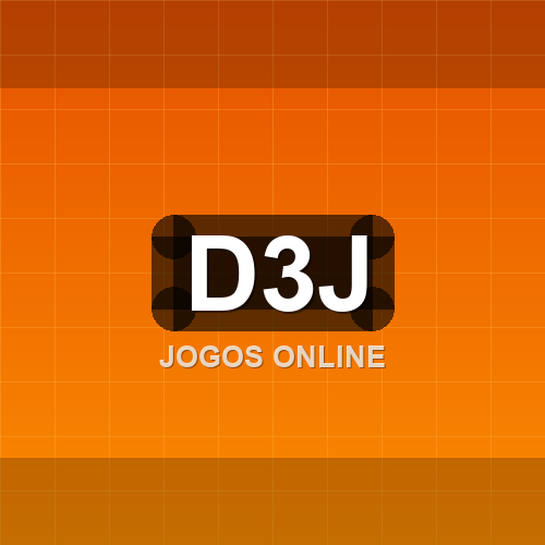 d3j logo