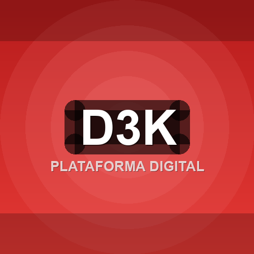 d3k logo