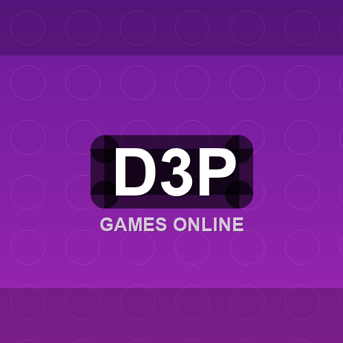 d3p logo