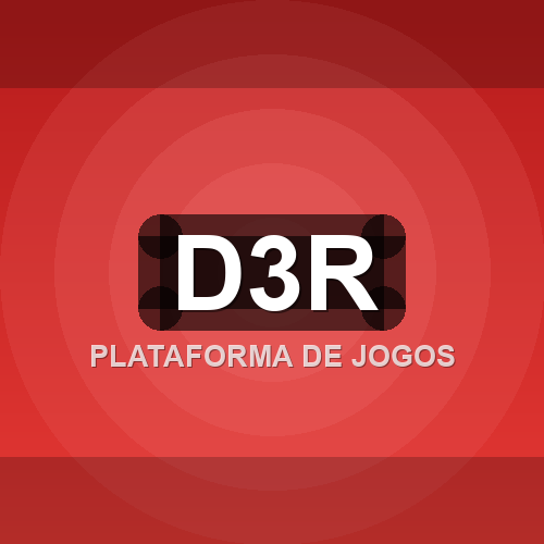 d3r logo