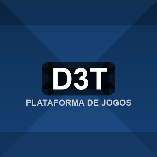 d3t logo