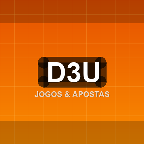 d3u logo