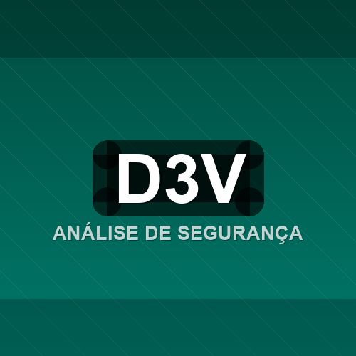 d3v logo