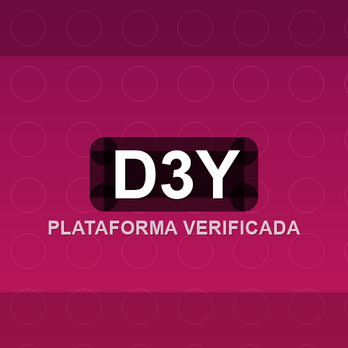 d3y logo