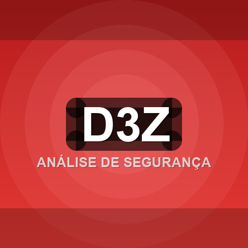 d3z logo