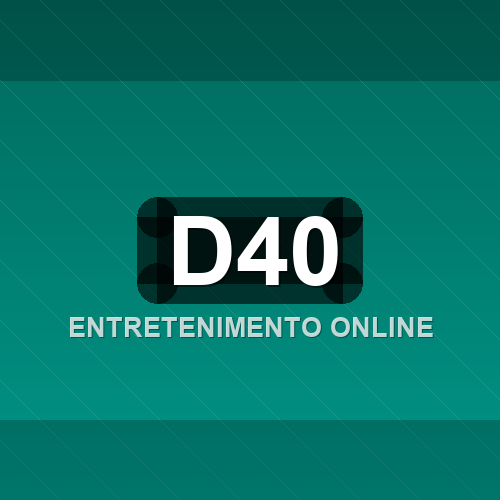 d40 logo