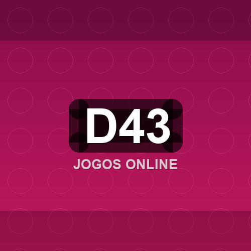 d43 logo