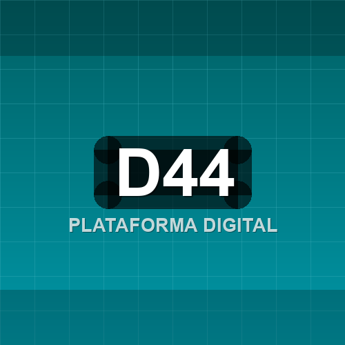 d44 logo