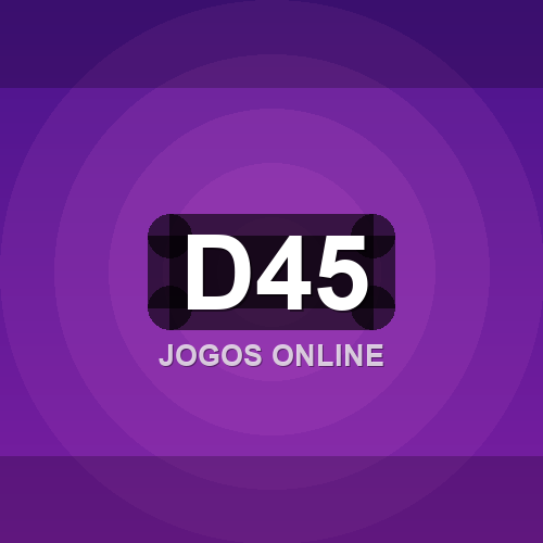 d45 logo