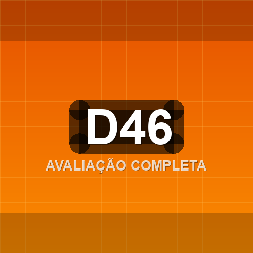 d46 logo