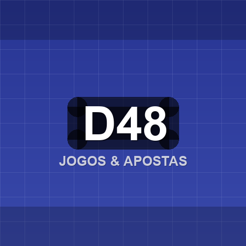 d48 logo