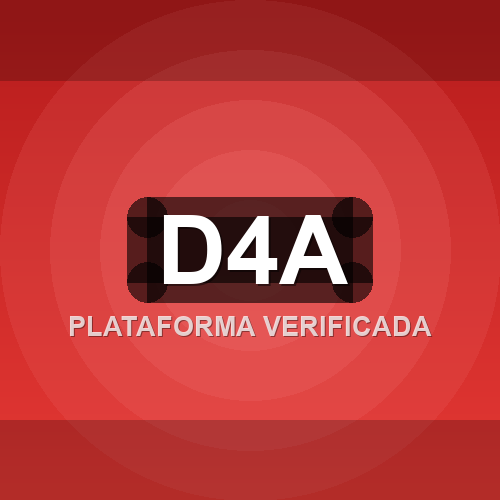 d4a logo