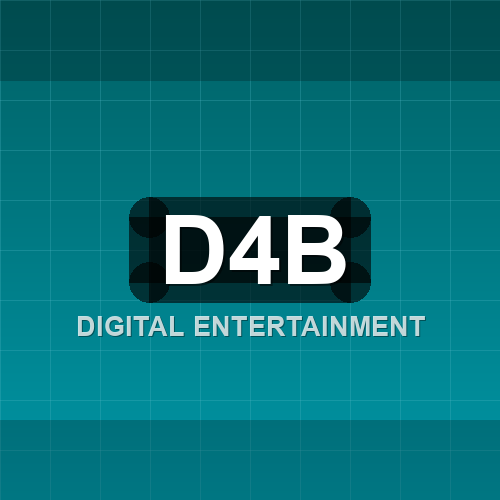 d4b logo