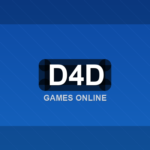 d4d logo