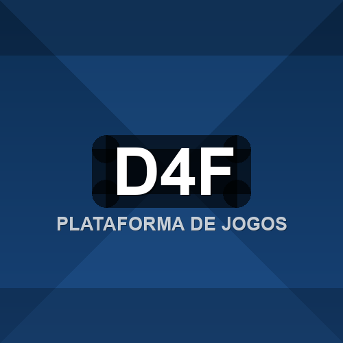 d4f logo
