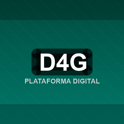d4g logo