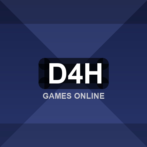 d4h logo