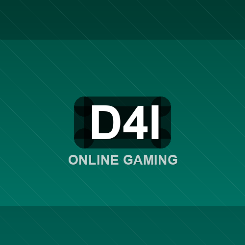 d4i logo
