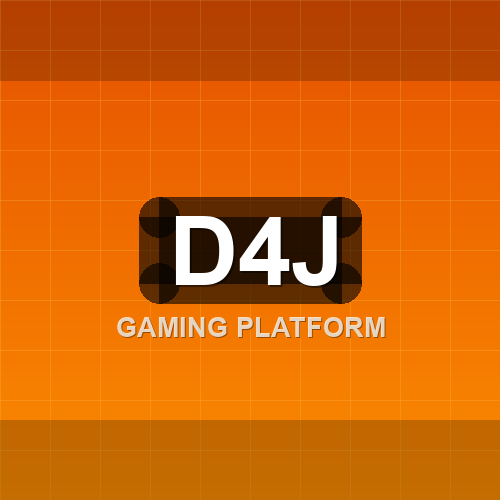 d4j logo