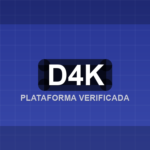 d4k logo