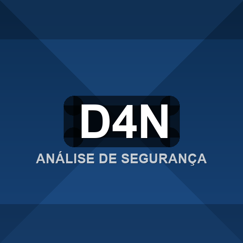 d4n logo