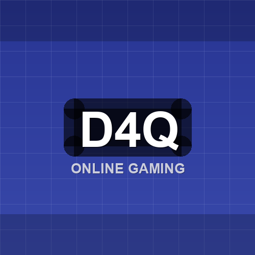 d4q logo