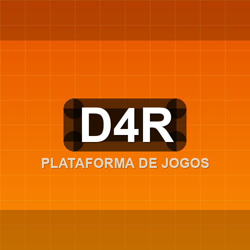 d4r logo