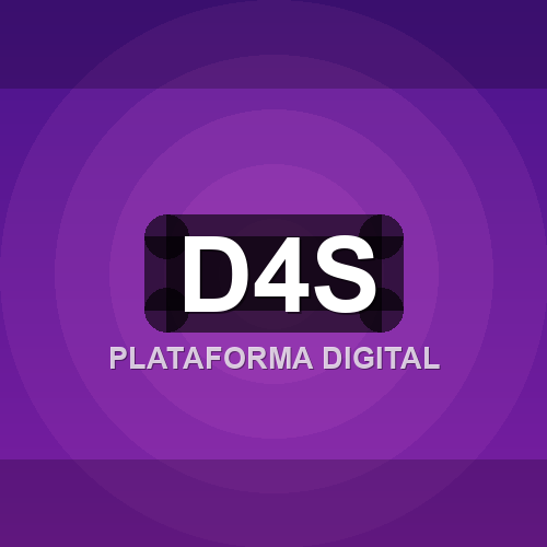 d4s logo