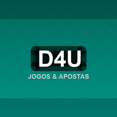 d4u logo