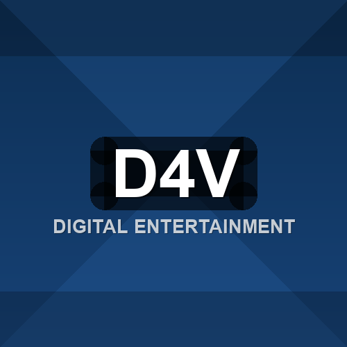 d4v logo