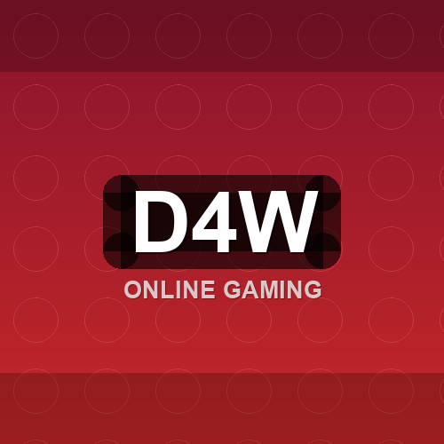 d4w logo