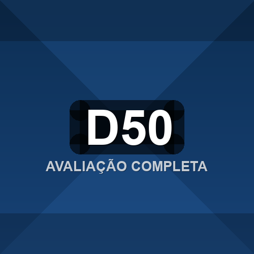 d50 logo
