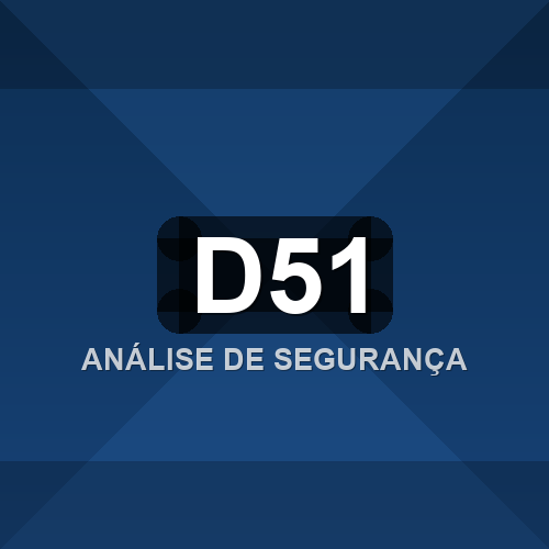 d51 logo