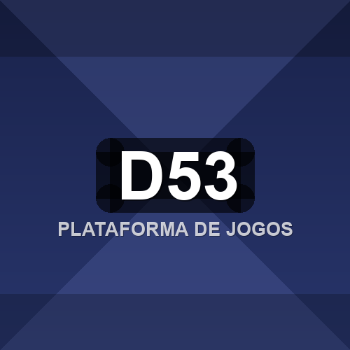 d53 logo