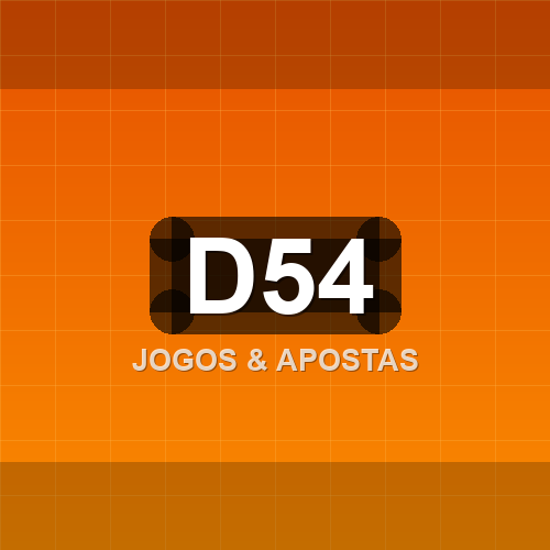 d54 logo