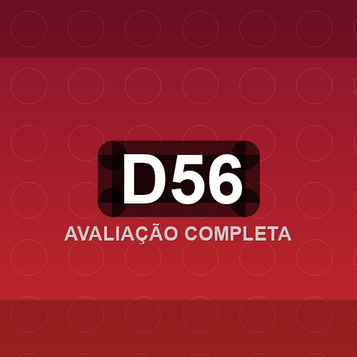 d56 logo
