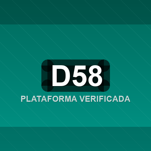 d58 logo
